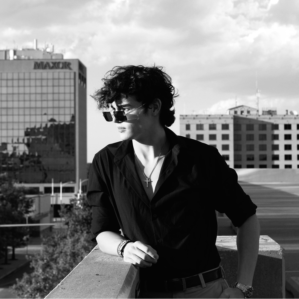 Meet your Posher, Jacob